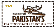 Pakistanshandicraft