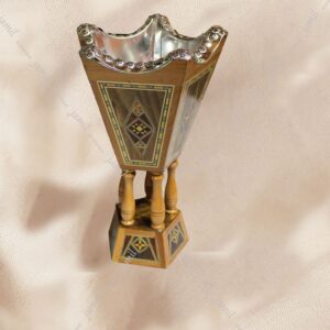 Elevate Your Space Exquisite Wooden Incense Holder Collection