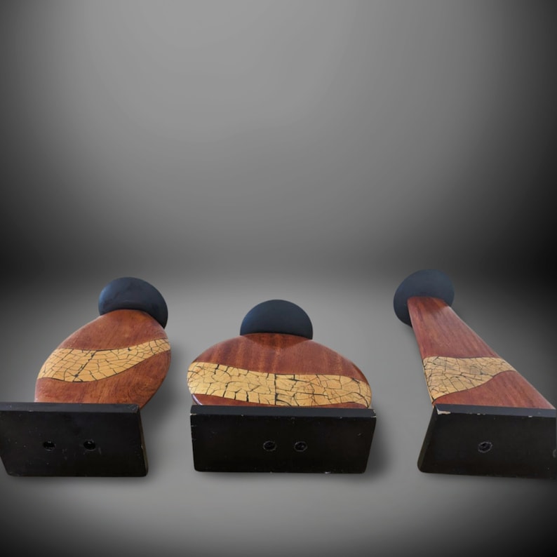 Vintage candlestick holders-6