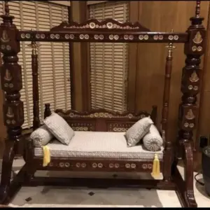 Swati Art Traditional Jhoola