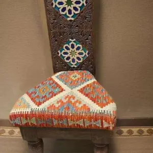Swati Wooden Chairs