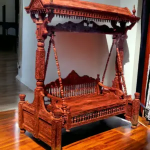 wooden swing jhula-pakistnahandicraft