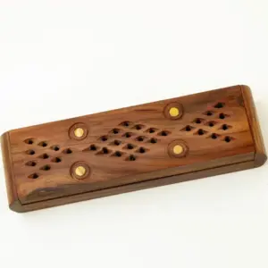 Premium Handmade Wooden Watch Box