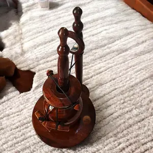 Madhani in pure wood