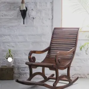 Classic Rocking Chair
